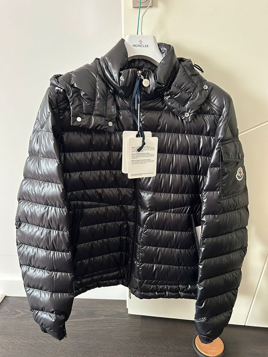 Jacheta Moncler Italia Lauros Short Down ***TOP***