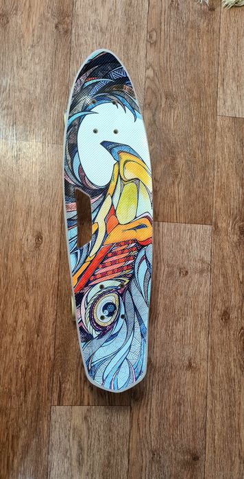 Продам пенниборд