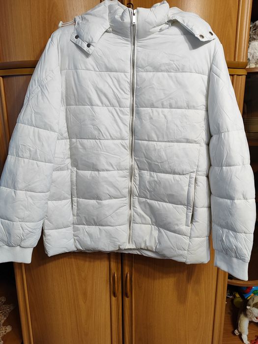 Куртки, пальто и горнолыжка мужские и женские