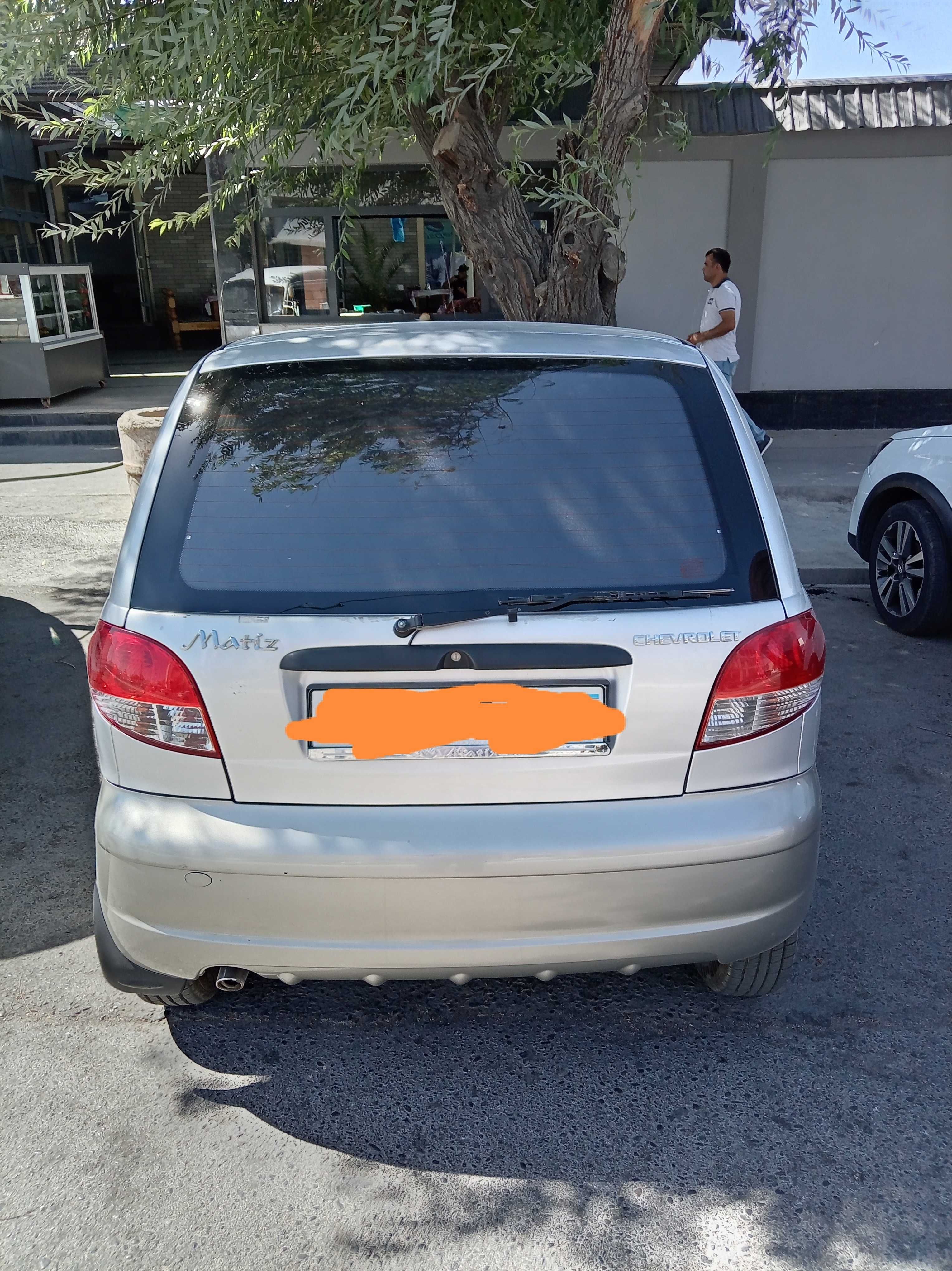 Matiz best 2012-yil