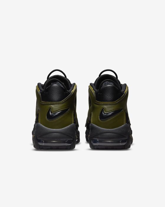 Nike Air More Uptempo - 42.5 Номер Оригинални