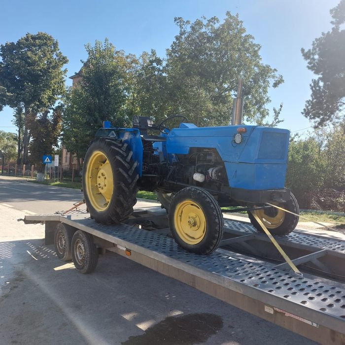 Tractor landini 50 cp
