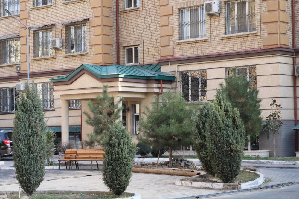 Продажа нежилого помещения Нуккуская 488м2 Габус