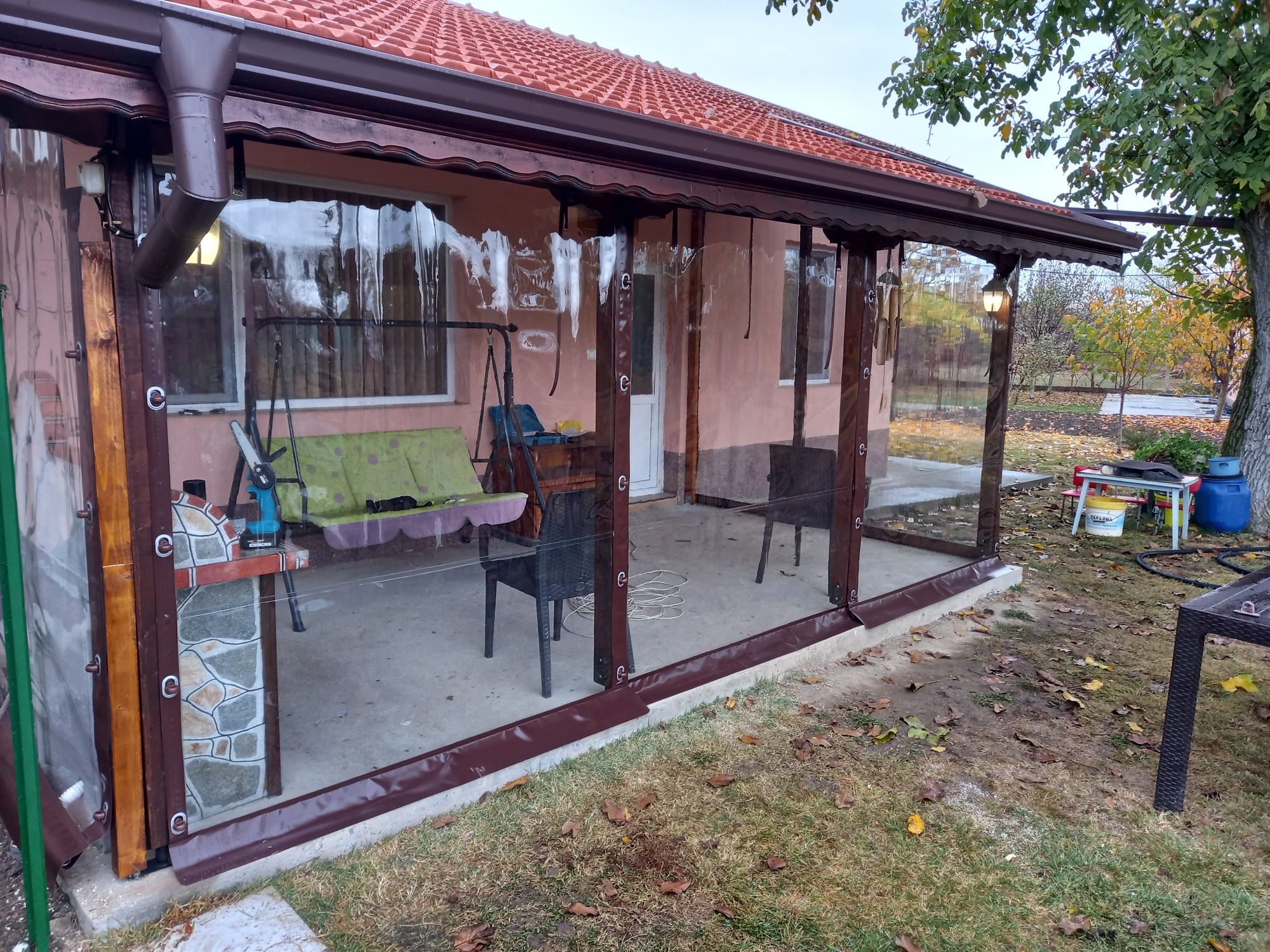 Ветроупорни завеси