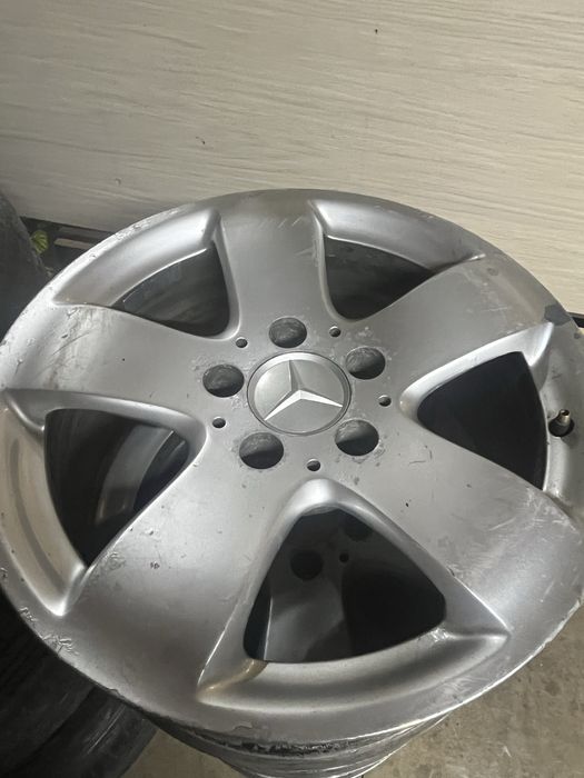 Диски оригинал R 16