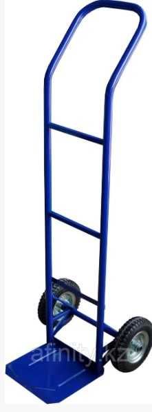 Тележка грузовая двухколесная  серии Т
