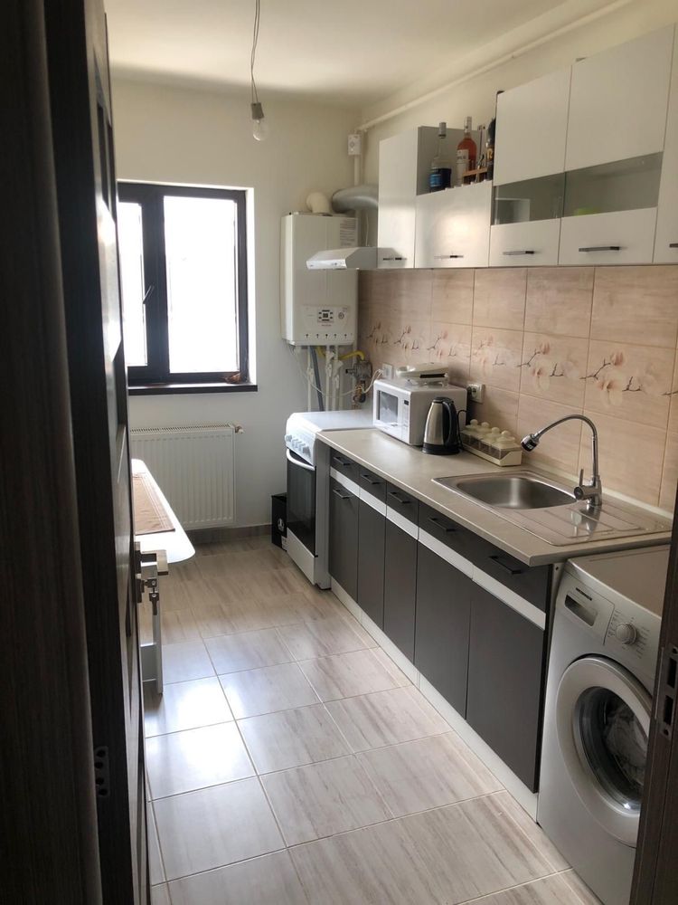 Vand apartament 2 camere