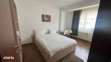 Disponibil acum! Apartament mobilat si utilat, Drumul Fermei, Popesti