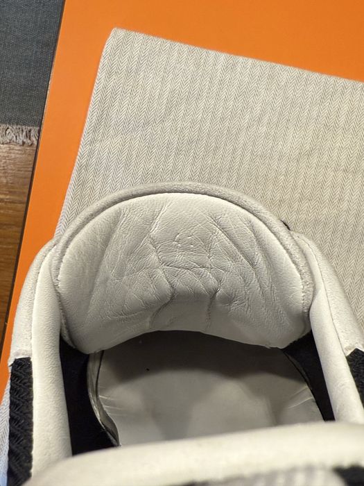 Оригинални Hermes bouncing 41 обувки