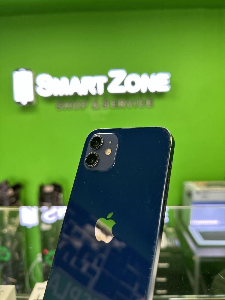 iPhone 12 64GB + Garantie | SmartzoneMobile GSM