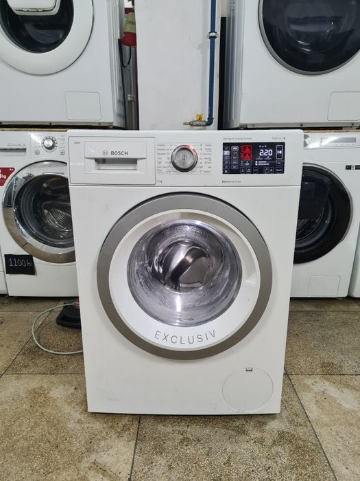 Masină de Spălat Bosch Exclusive 6