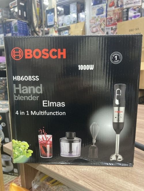 Блендер Bosh 4в1
