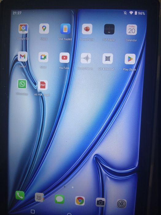 Планшет G-Vill3000