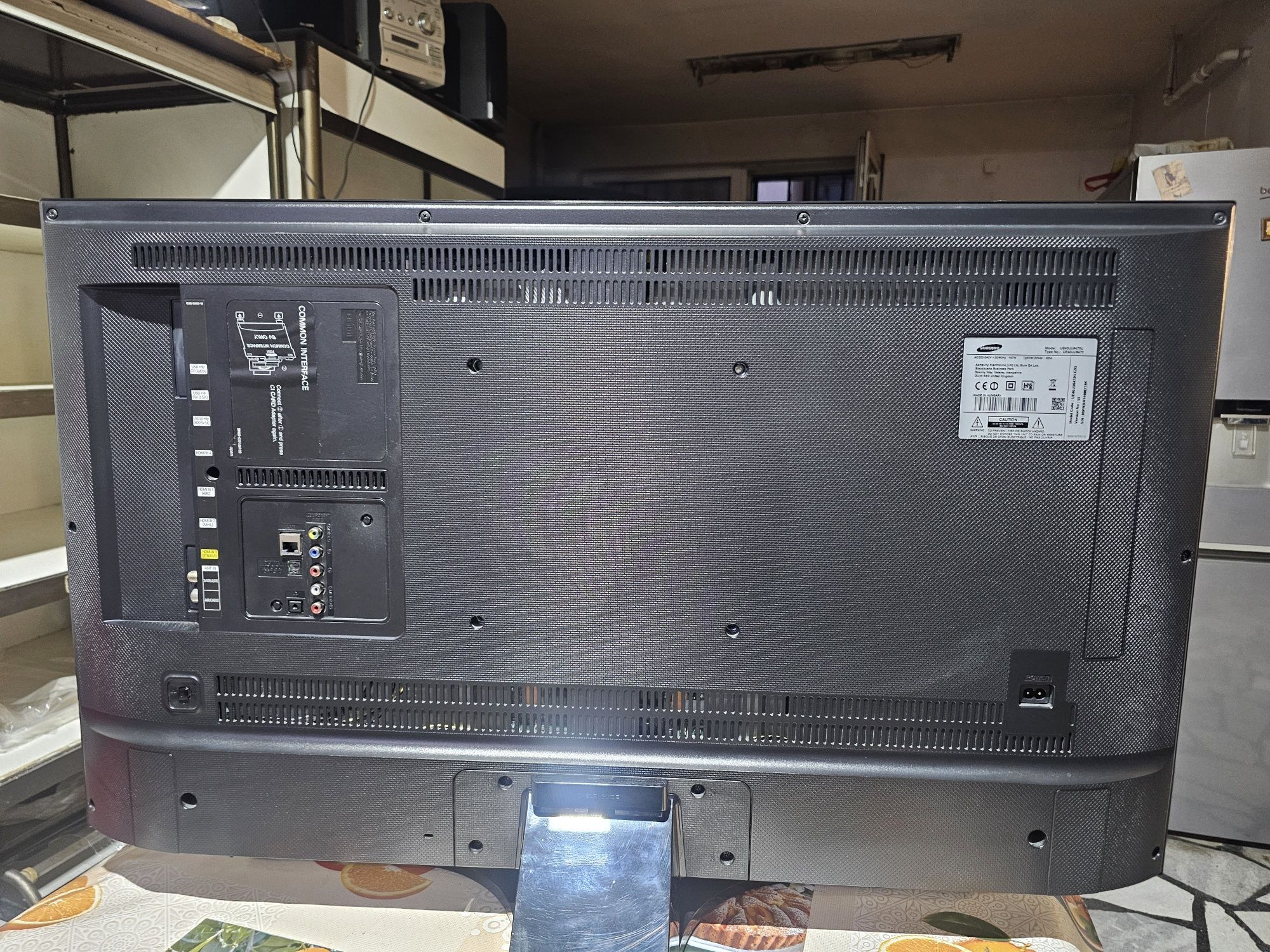 Panasonic 39 инчов