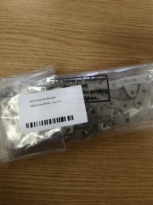 Вериги Sram SX,GX,Rival,X0 Eagle Flattop Dark Polar