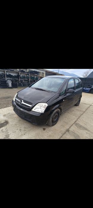 Piese motor cutie caseta haion bara far pompa ecu egr Opel meriva 1.7d
