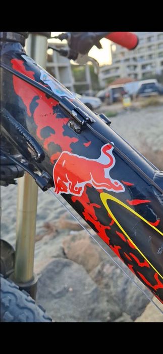 Велосипед Мекица Beast K2