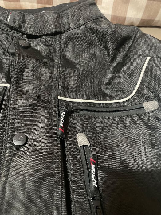 Яке за мотористи