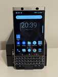 Blackberry KeyOne Silver Nou!