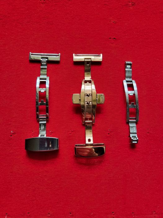 Cisme dama  made USA.  Și TISSOT nou.