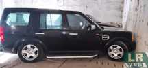 Dezmembrez Land Rover Discovery 3 2.7 Diesel piese auto dezmembrari