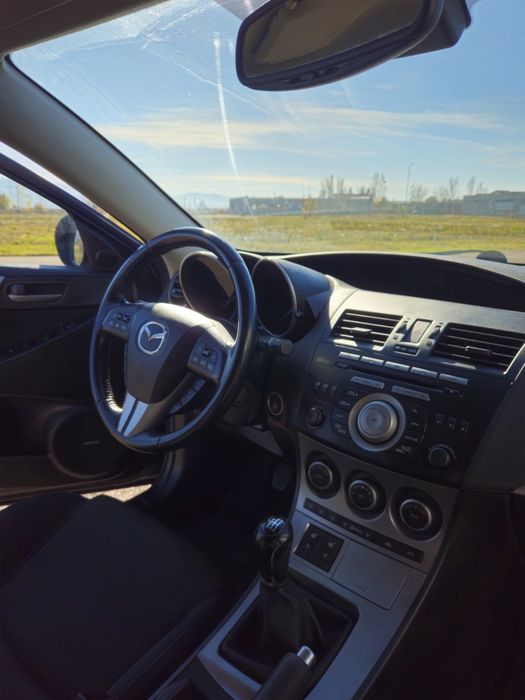 Vând Mazda 3 2.0 MZR DISI 152 CP