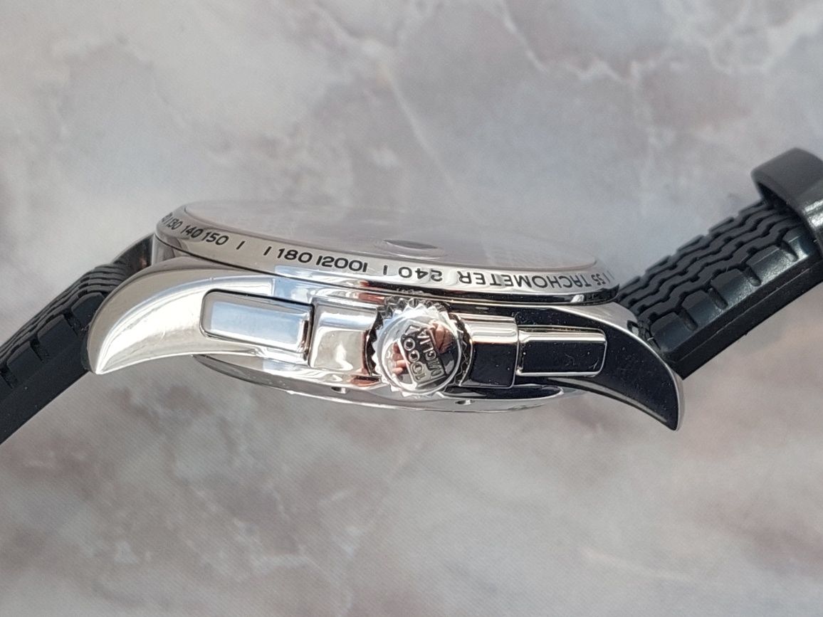 Vintage Chopard Mille Miglia Grand Turismo XL Chronometer colectie