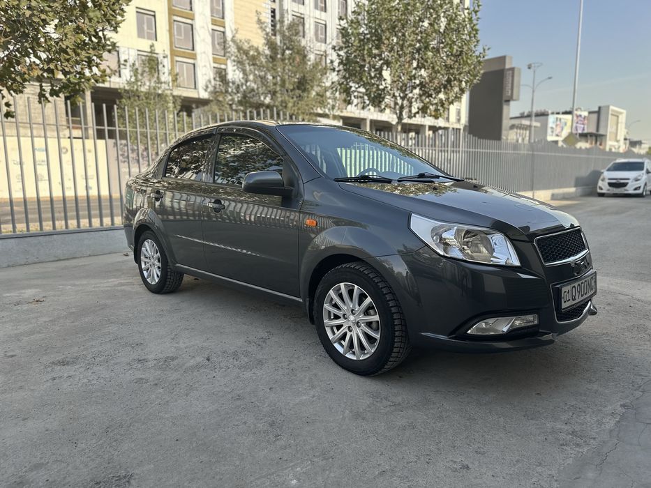 Nexia 3 Elegant Plus