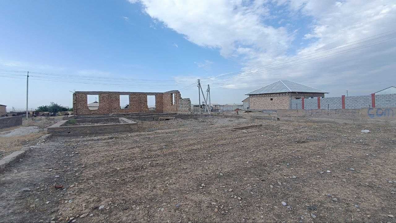 Миндонобод 8 сотих