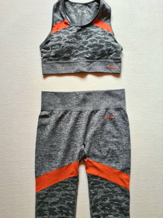 Бюстие и клин USA PRO