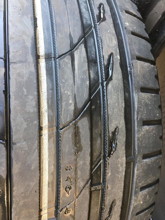 Anvelope vara SUV nokian, 265/55 ZR