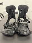 Vand legături snowboard - Jones Mercury 22/23 marimea L