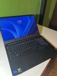 Laptop Lenovo Gaming 15.6'' IdeaPad 3 15IHU6, FHD IPS
