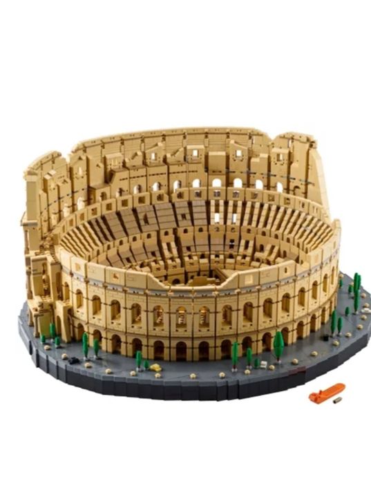 Конструктор LEGO Creator 10276 Колизей