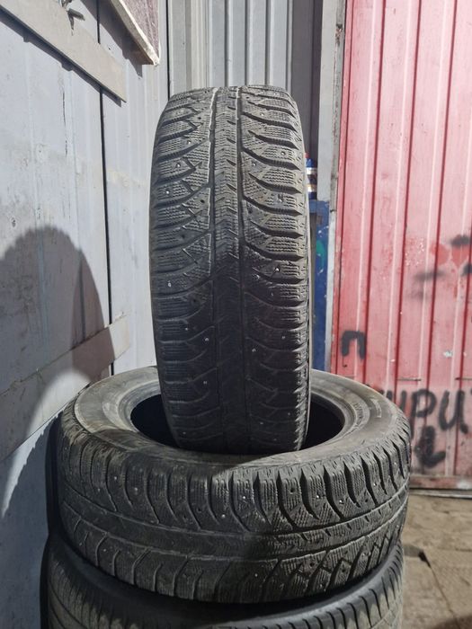 Зимняя шиповка 2020года