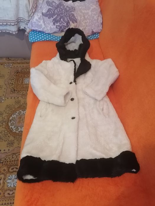 Blanita damă (mărimea 38)