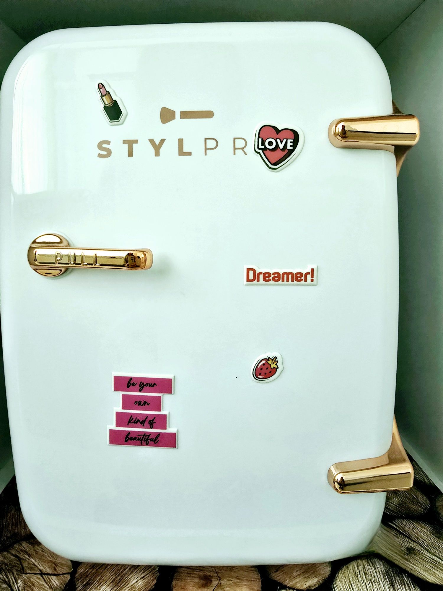 Мини хладилник StylPro