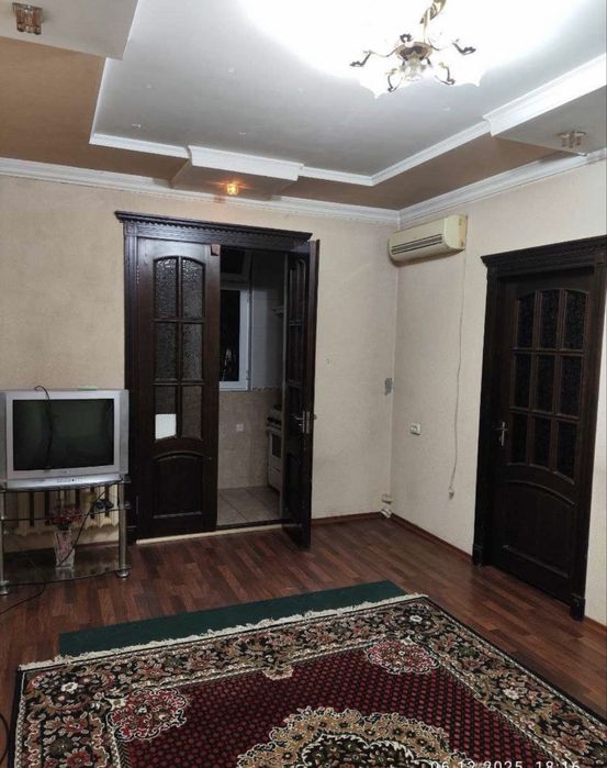 3в4 комнатная Домрабад