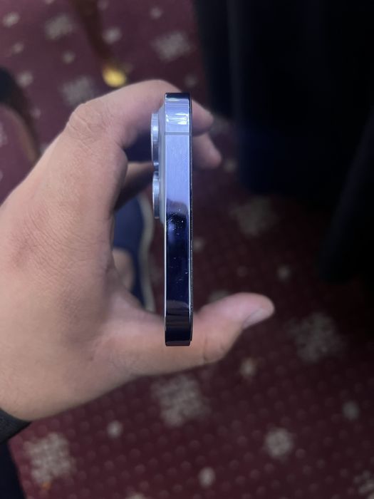 Iphone 13 pro max 128 gb