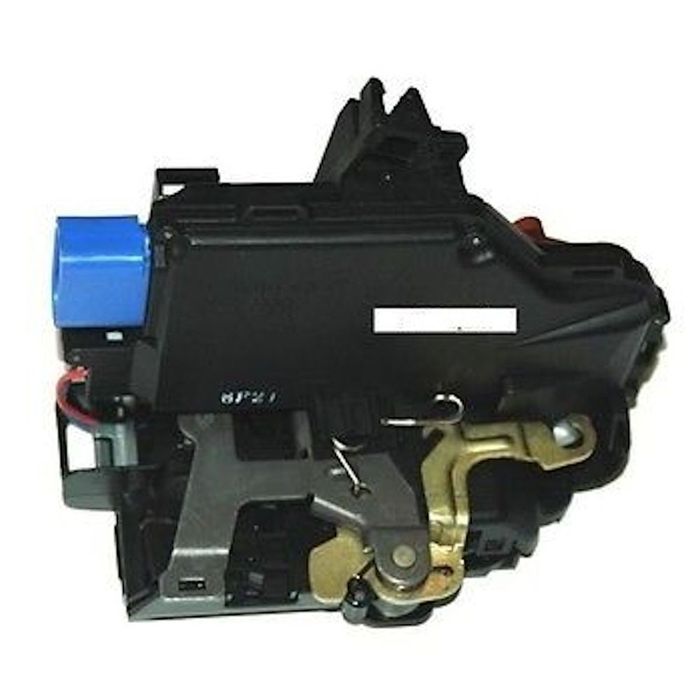 Broasca usa Vw Passat B6, Tiguan 5N, Skoda Superb 2 3T, Seat Ibiza 6J, Audi Q7 4L, Spate, Stanga 3C4839015A