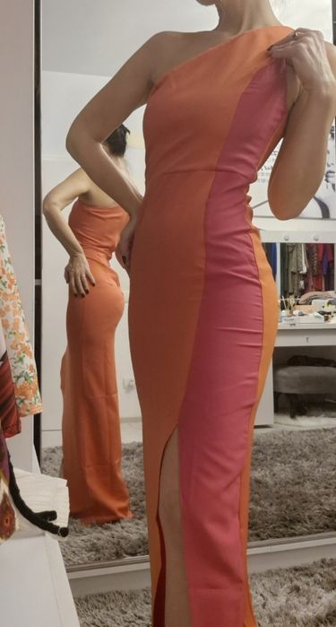 Rochie de nunta nouă,  mărimea Xs