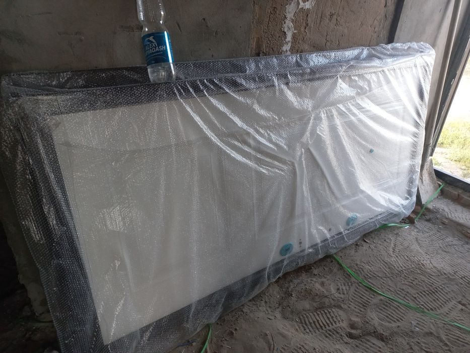 Продам железный дверь