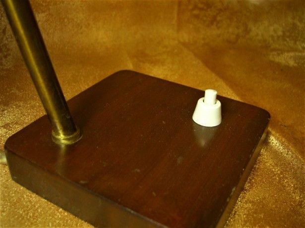 Set veioze Art Deco lemn, alama, lana, colectie, cadou, vintage