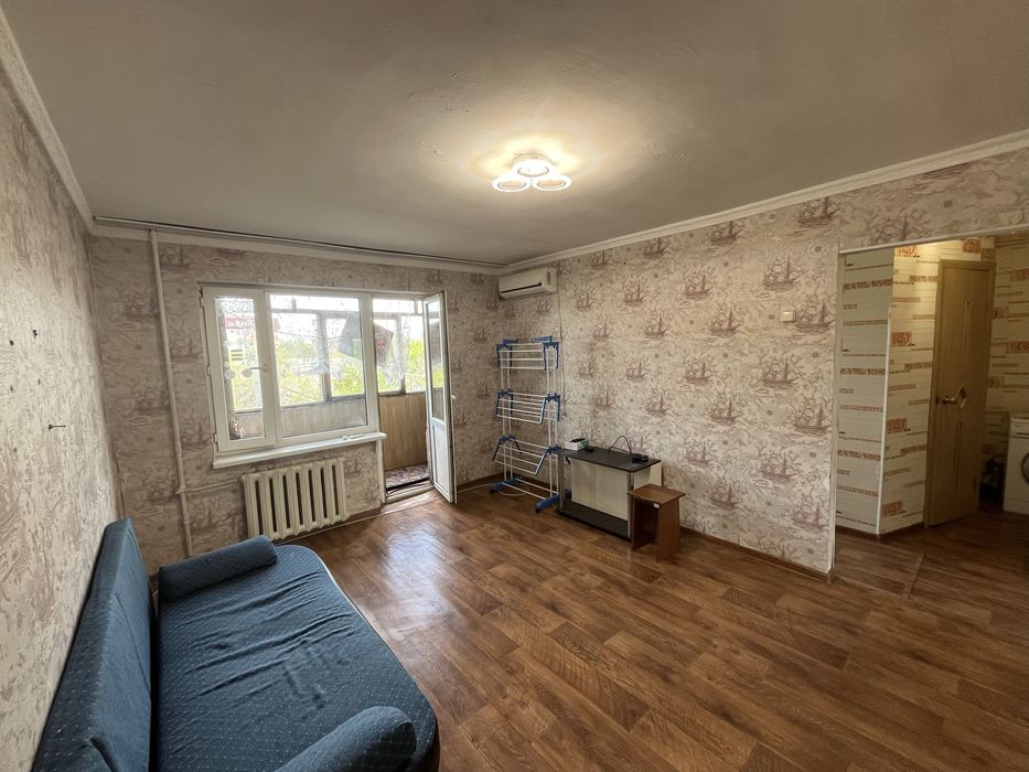 Сдам квартиру однокомнатную