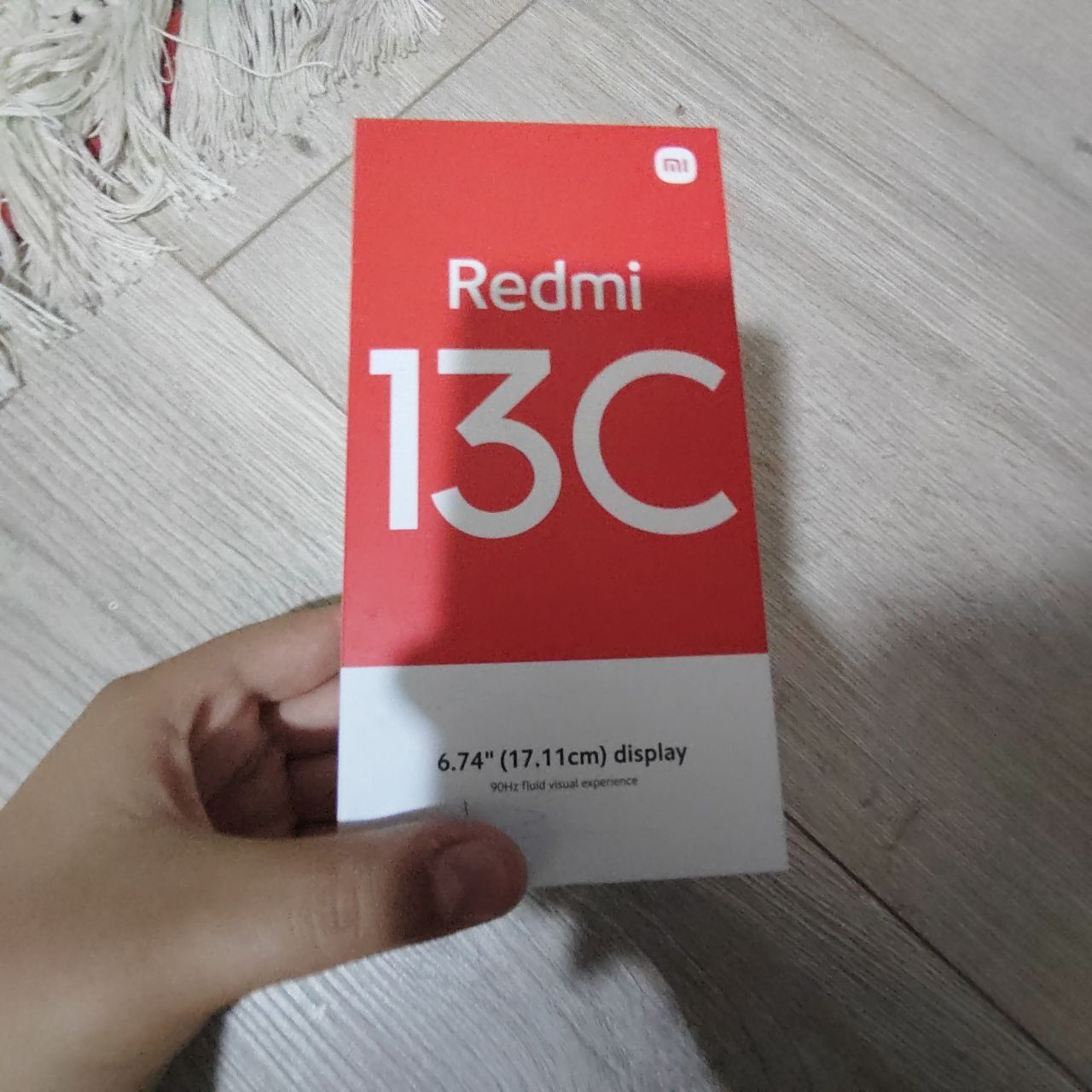 Продам телефон Redmi 13c