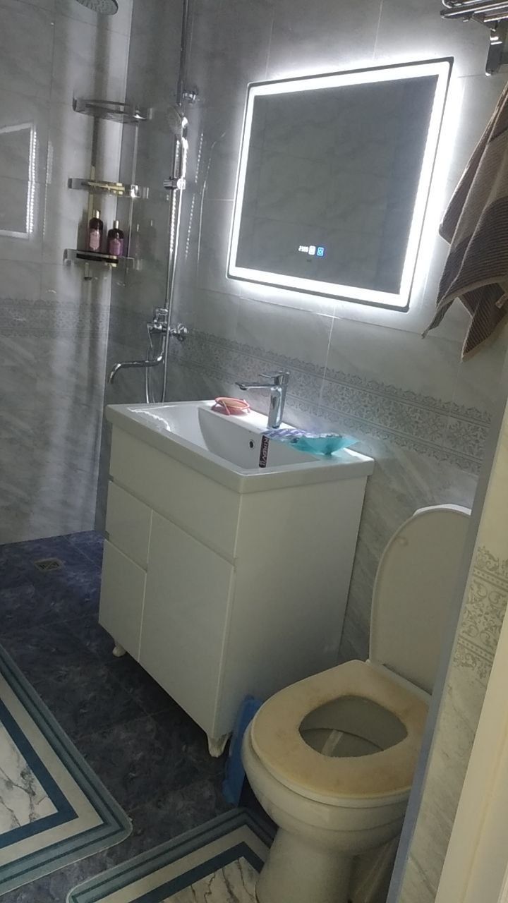 ijaraga uchaska Sabzavot mahalla