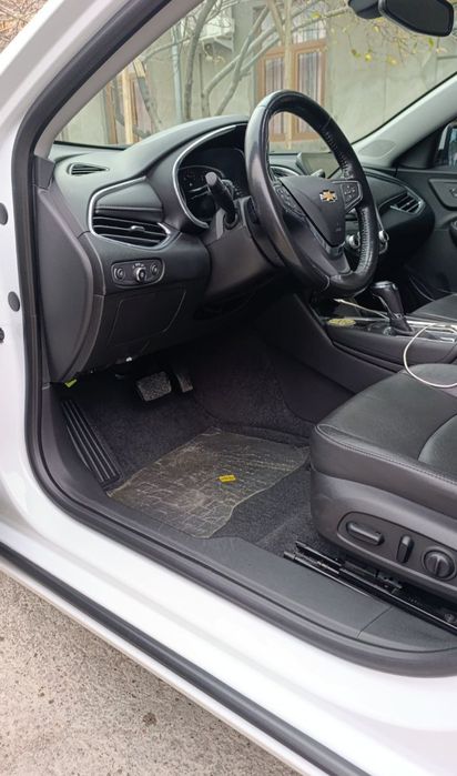 Малибу 2            2.4 маторлиги