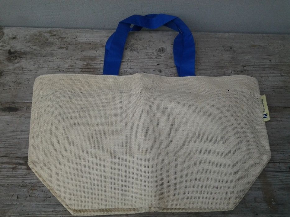 NOU FA Plasa - Sacosa Cumpărături - Cadouri 55*35 cm