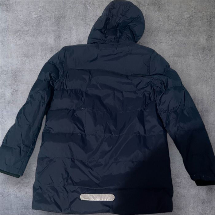 Зимно детско яке LC Waikiki за момчета с пух, размер 146-152см