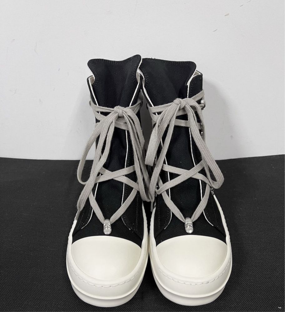 Rick owens ramonses